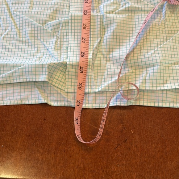 Southern Tides xl cotton button down - Picture 5 of 7